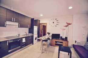  Apartment Downtown Sabadell  Сабадель